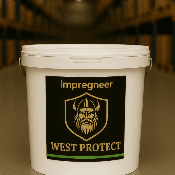 WestProtect Gevelcrème C25