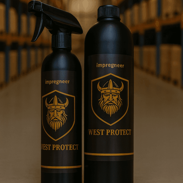 WestProtect Dakimpregneer -10 -  1,5 Liter