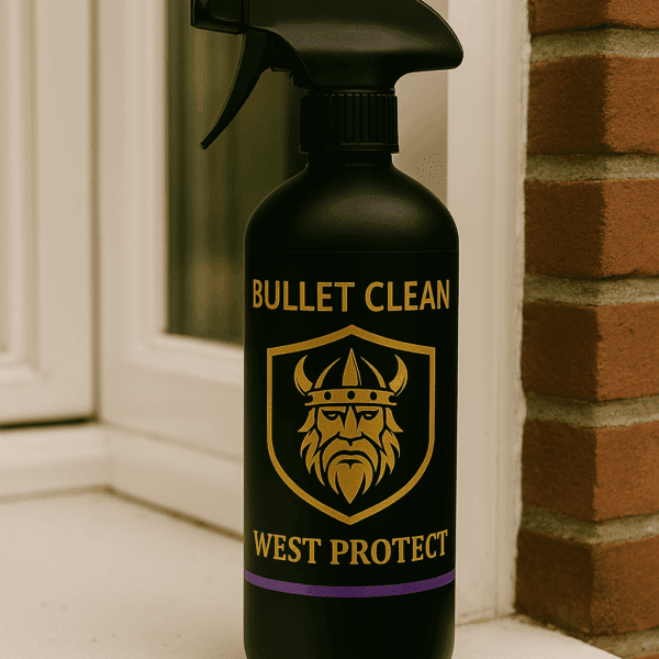 WEST PROTECT – BULLET CLEAN  500 ml