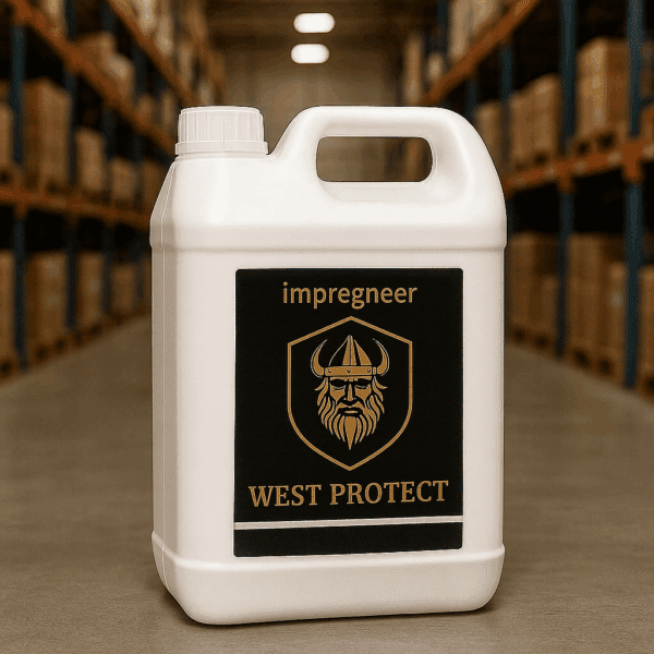 West Protect W/B-10   5, 10 en 20 Liter