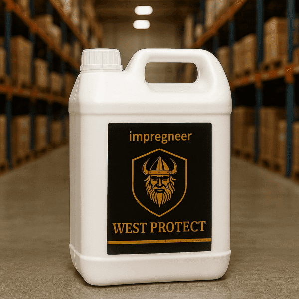 WestProtect Dakimpregneer DSi-25 – 5, 10 en 20 Liter