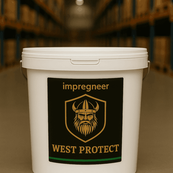 WestProtect Gevelcrème C40