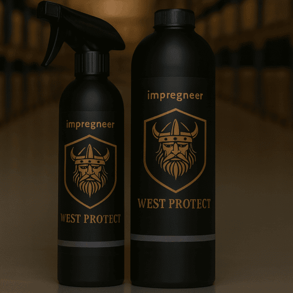 WestProtect Betonimpregneer Si/B 10    1,5Liter
