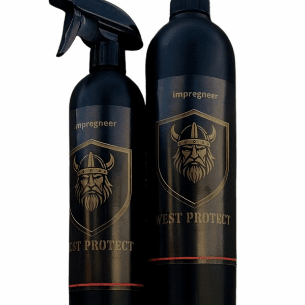 WestProtect Gevelimpregneer Si-10 – 1,5 Liter